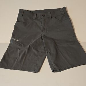 KUIU Men's Stone Switchback 12" Shorts Sz 30